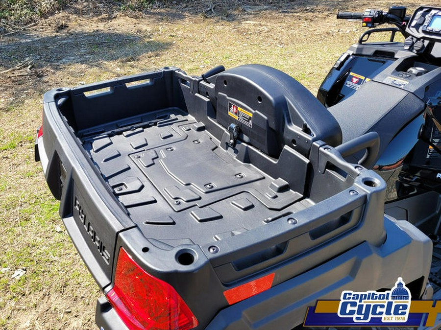 2025 Polaris® Sportsman X2 570