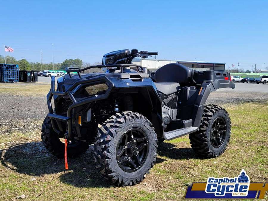 2025 Polaris® Sportsman X2 570