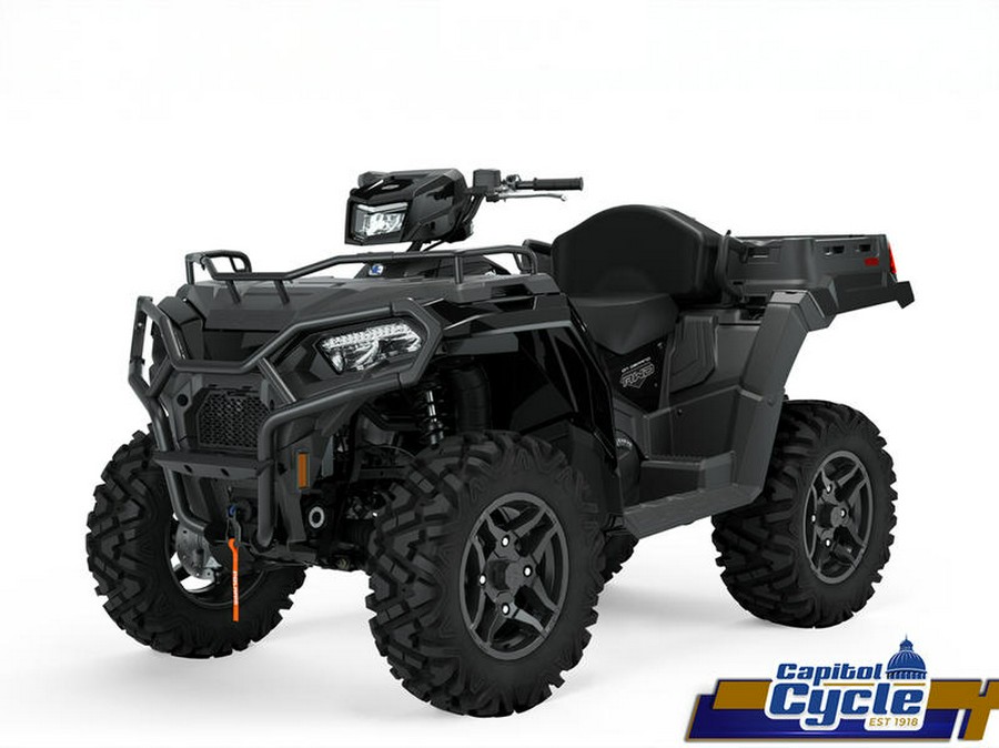 2025 Polaris® Sportsman X2 570