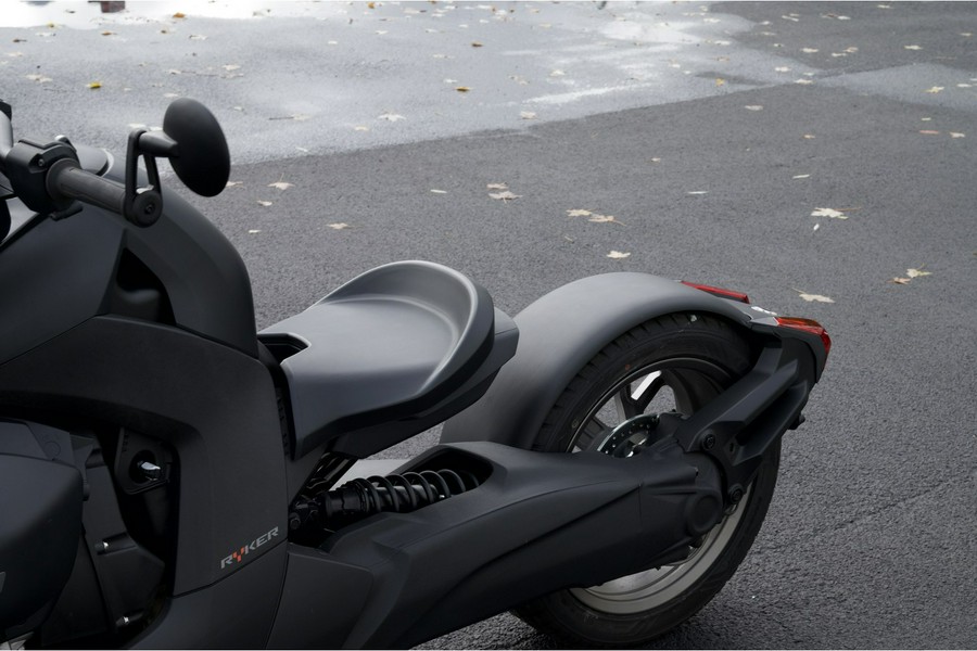 2024 Can-Am Ryker 600 ACE™