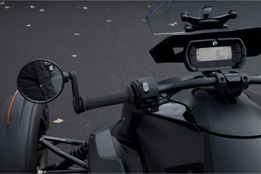 2024 Can-Am Ryker 600 ACE™