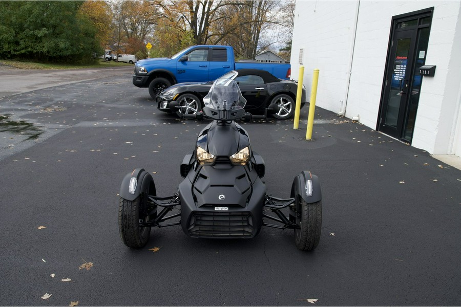 2024 Can-Am Ryker 600 ACE™