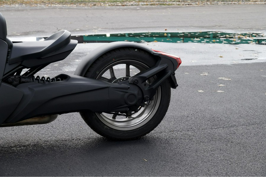 2024 Can-Am Ryker 600 ACE™