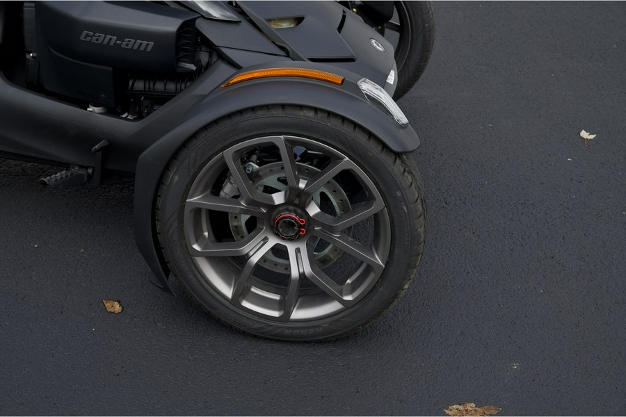 2024 Can-Am Ryker 600 ACE™