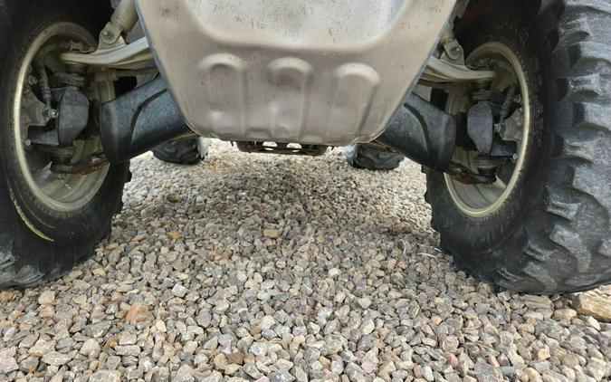 2012 Honda FourTrax® Rincon®