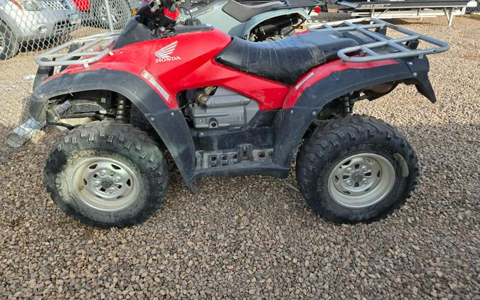 2012 Honda FourTrax® Rincon®