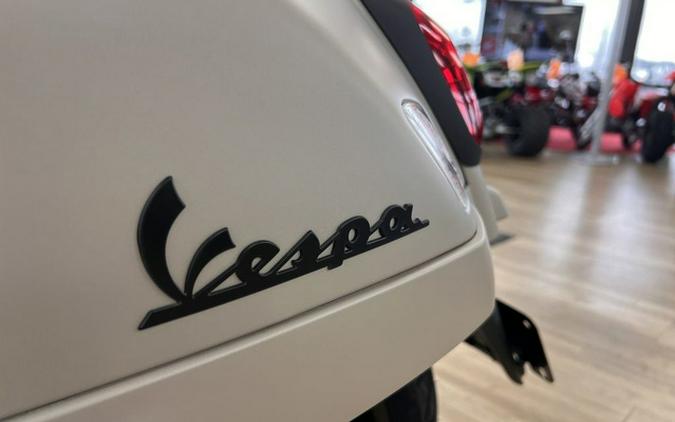 2026 Vespa GTV 310