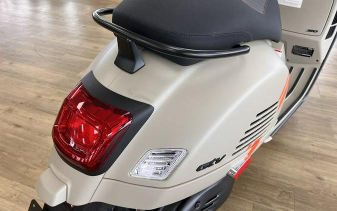 2026 Vespa GTV 310