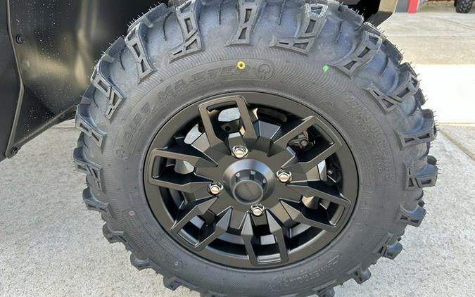 2025 Honda Pioneer 1000-6 Deluxe Crew