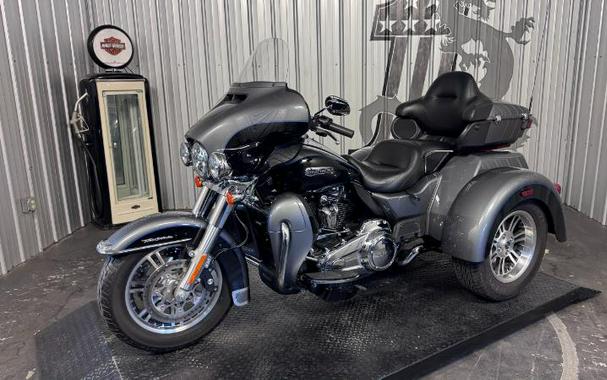 2021 Harley-Davidson TRI GLIDE ULTRA