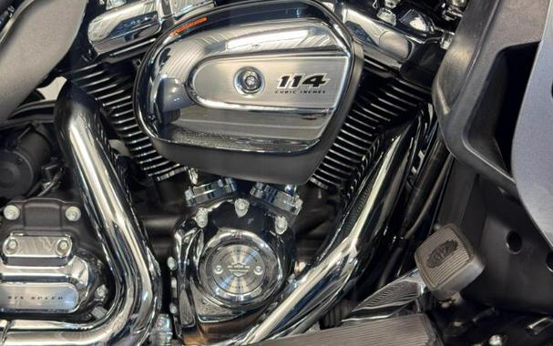 2021 Harley-Davidson TRI GLIDE ULTRA