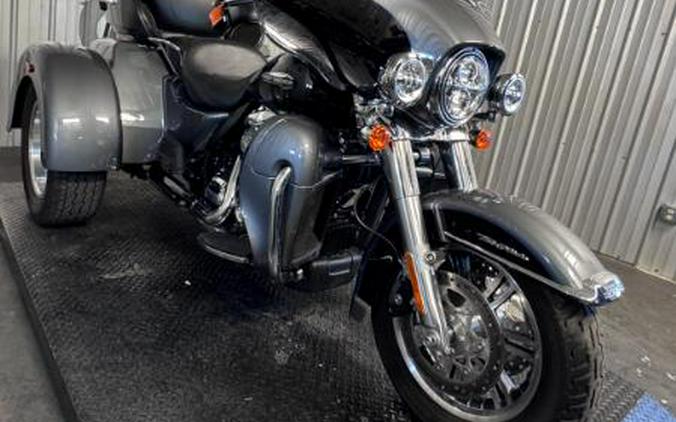 2021 Harley-Davidson TRI GLIDE ULTRA