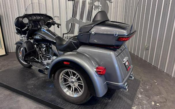 2021 Harley-Davidson TRI GLIDE ULTRA