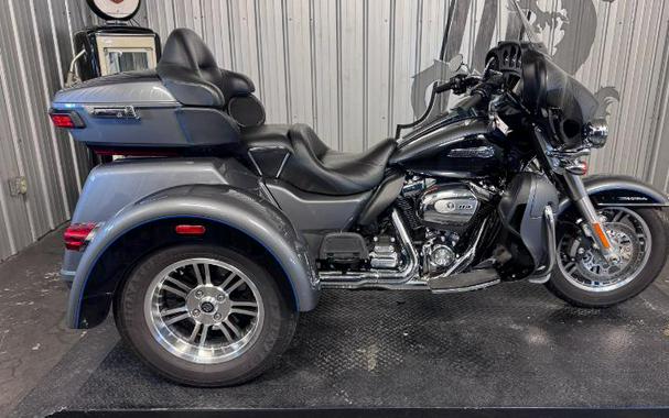 2021 Harley-Davidson TRI GLIDE ULTRA