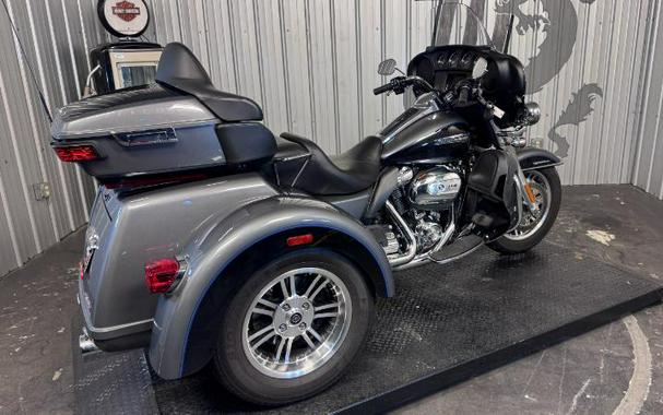 2021 Harley-Davidson TRI GLIDE ULTRA