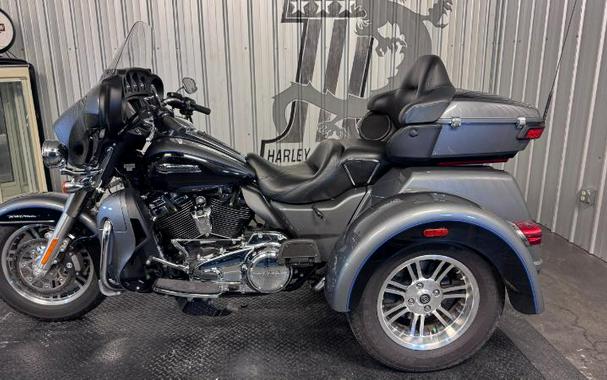 2021 Harley-Davidson TRI GLIDE ULTRA