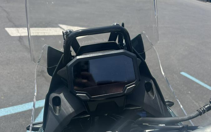 2026 Kawasaki KLE® 500 ABS SE