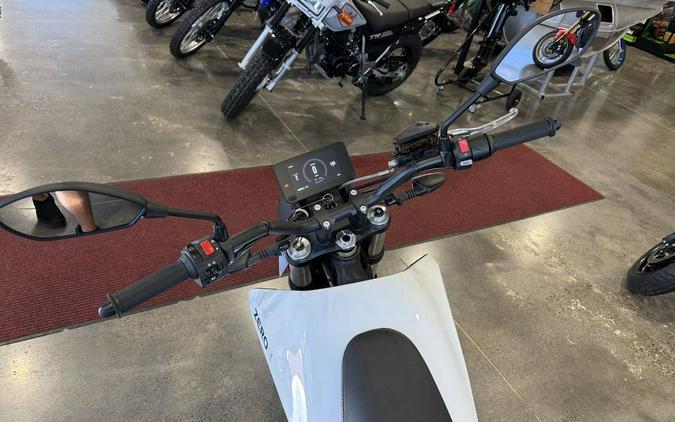 2024 Zero FXE