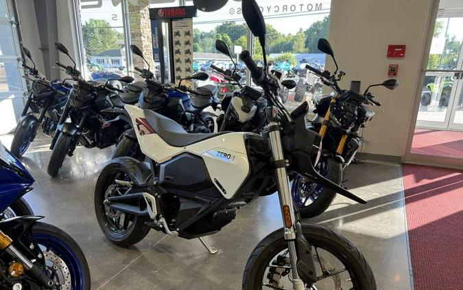 2024 Zero FXE