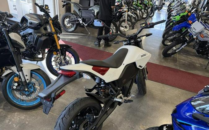 2024 Zero FXE