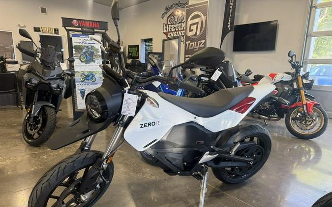 2024 Zero FXE