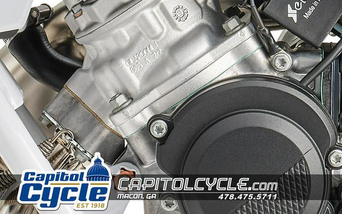 2027 Husqvarna® TC 50