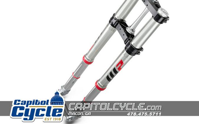 2027 Husqvarna® TC 50