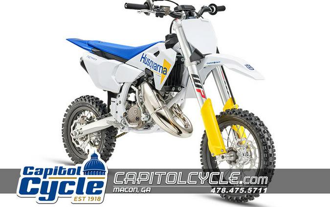 2027 Husqvarna® TC 50