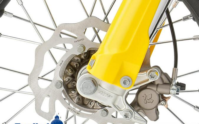 2027 Husqvarna® TC 50