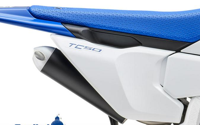 2027 Husqvarna® TC 50