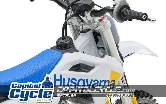 2027 Husqvarna® TC 50