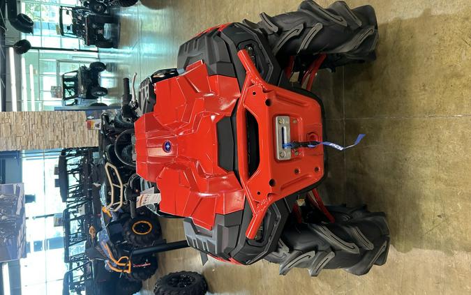 2026 Polaris Sportsman XP® 1000 Mud Edition