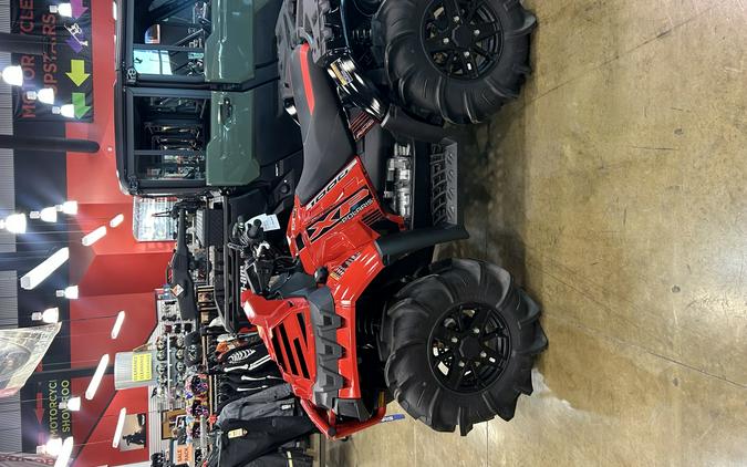 2026 Polaris Sportsman XP® 1000 Mud Edition
