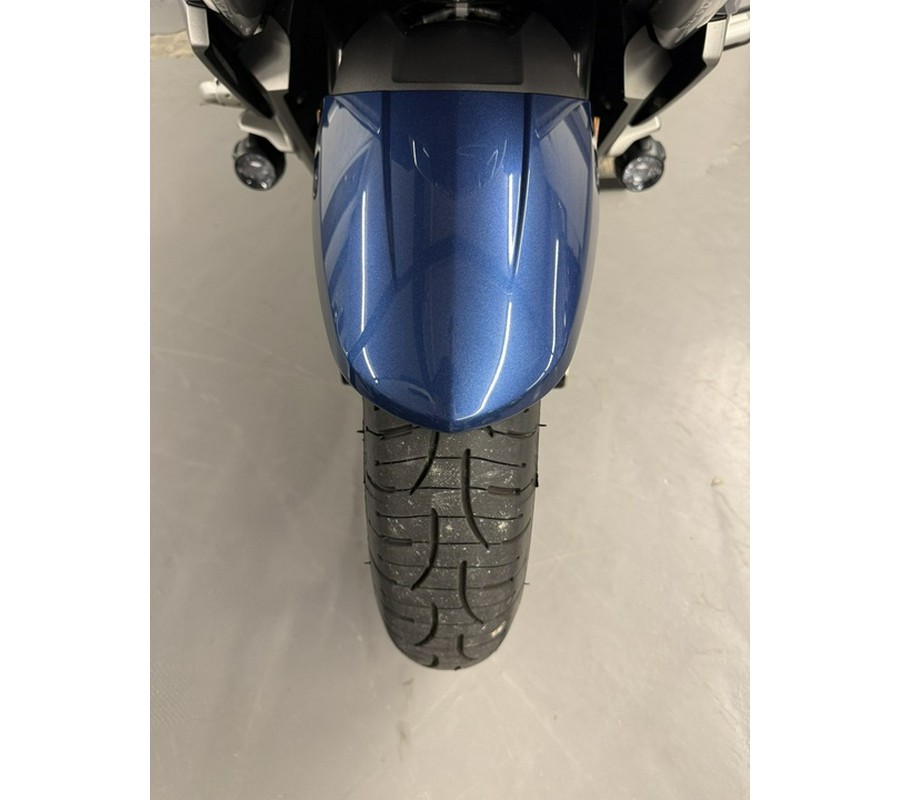 2022 BMW K 1600 GTL