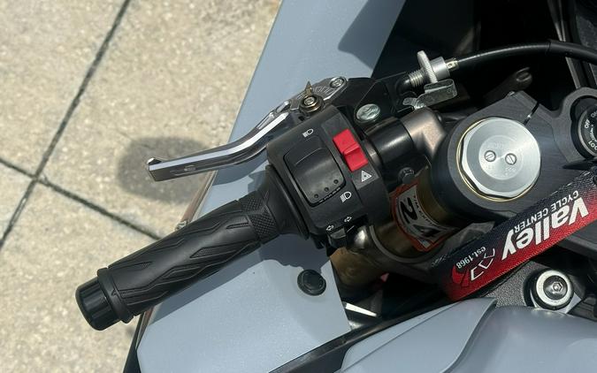 2023 Suzuki Motor of America Inc. GSX-R750