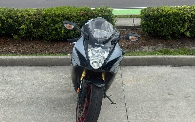 2023 Suzuki Motor of America Inc. GSX-R750