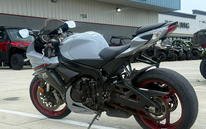 2023 Suzuki Motor of America Inc. GSX-R750