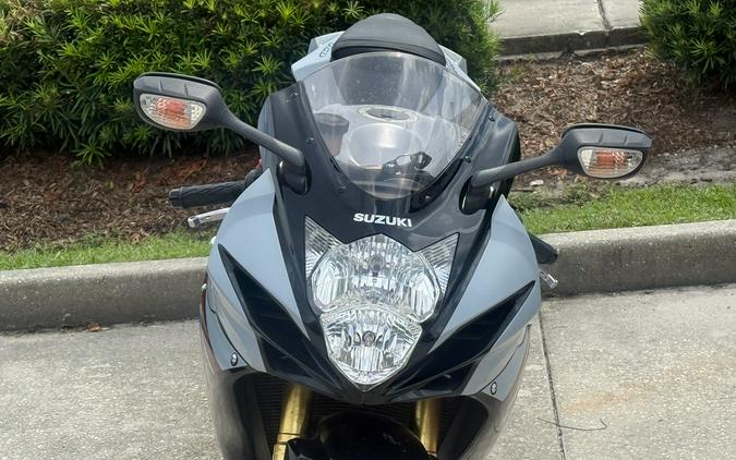 2023 Suzuki Motor of America Inc. GSX-R750