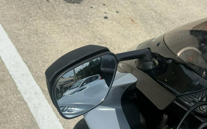 2023 Suzuki Motor of America Inc. GSX-R750