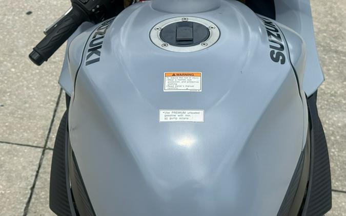 2023 Suzuki Motor of America Inc. GSX-R750