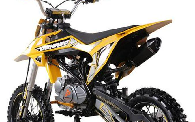 2026 Denago Powersports MX2