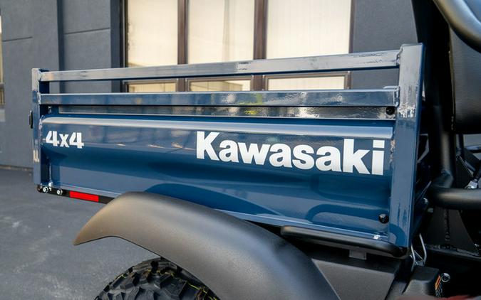 2026 Kawasaki Mule SX 4x4