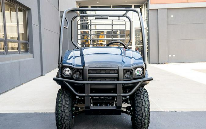 2026 Kawasaki Mule SX 4x4