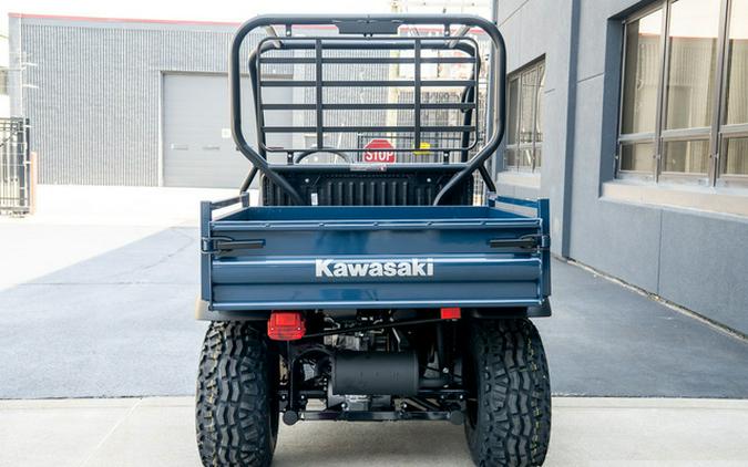 2026 Kawasaki Mule SX 4x4