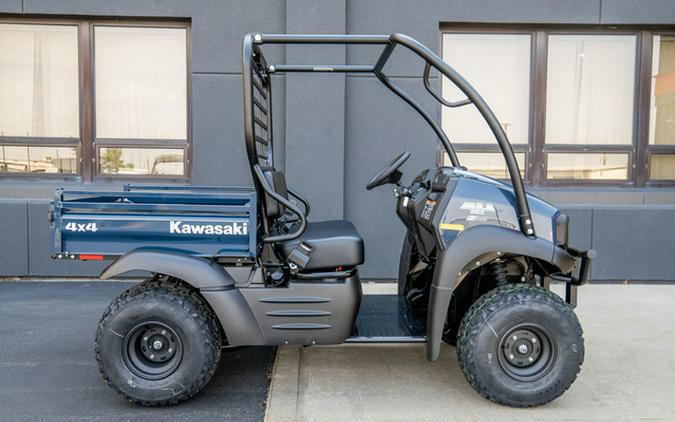 2026 Kawasaki Mule SX 4x4