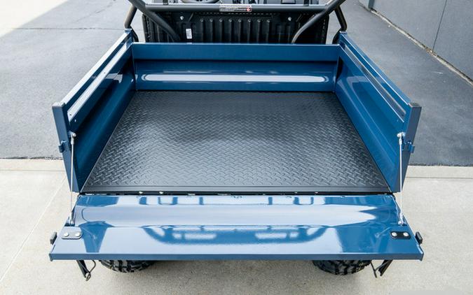 2026 Kawasaki Mule SX 4x4