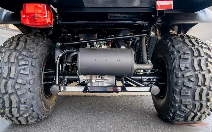 2026 Kawasaki Mule SX 4x4