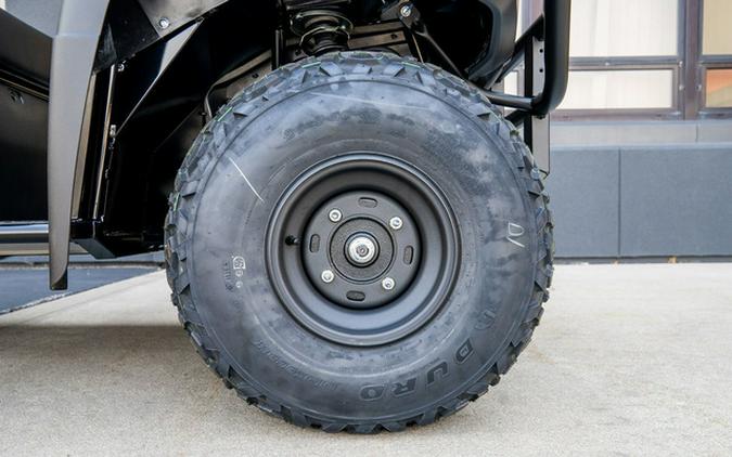 2026 Kawasaki Mule SX 4x4