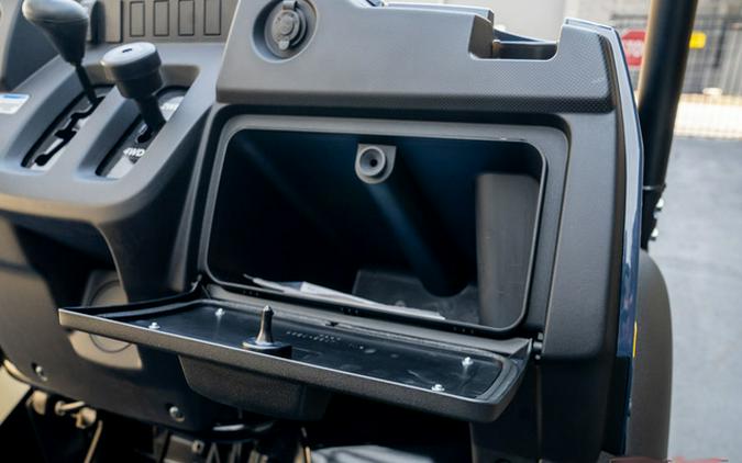 2026 Kawasaki Mule SX 4x4