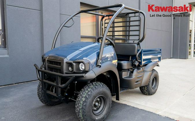 2026 Kawasaki Mule SX 4x4